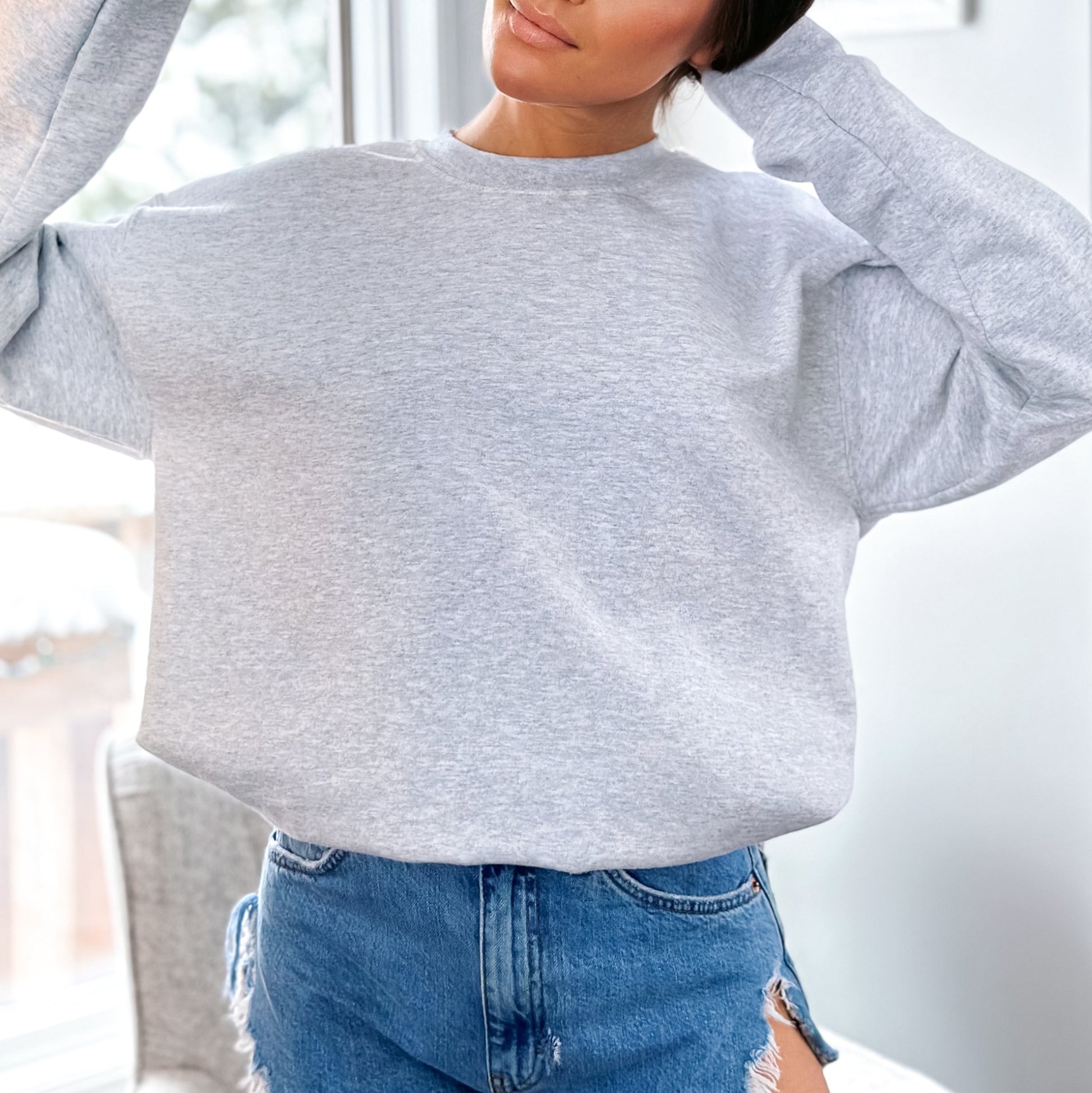 Custom Residency Match Day Crewneck - Personalize w Specialty & Name - Designs by Smiley