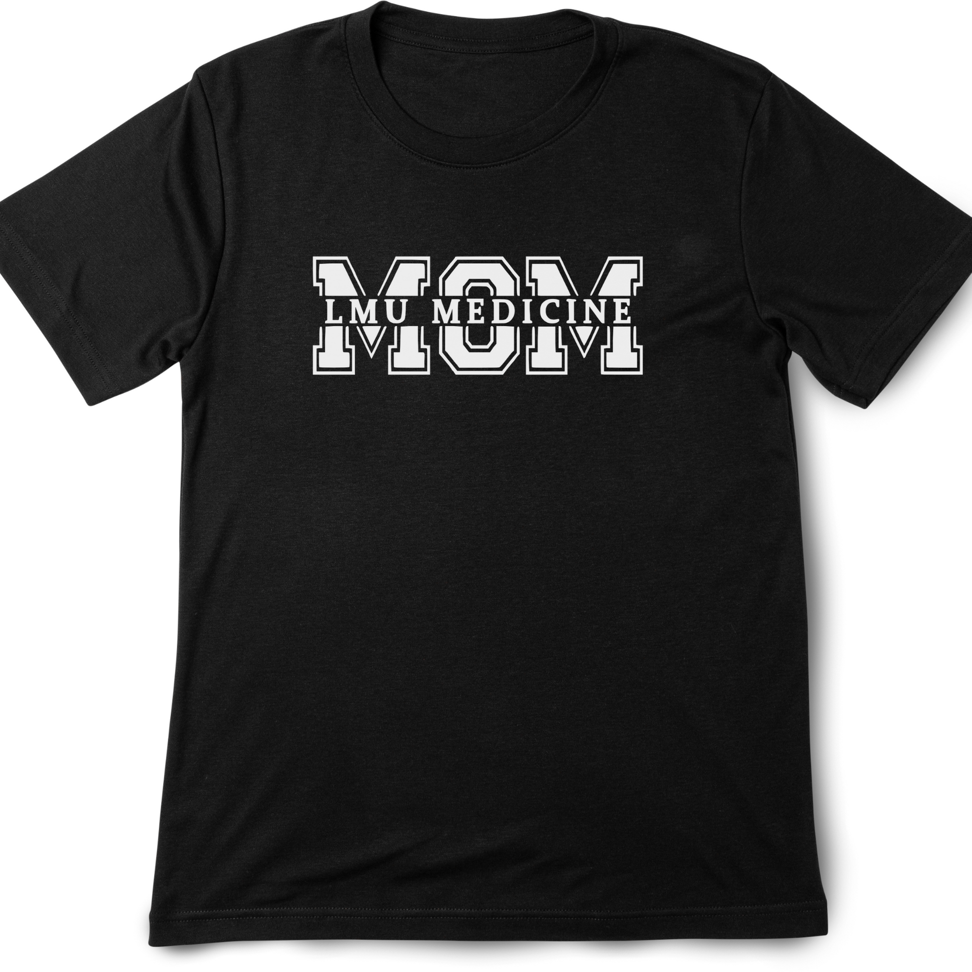 Custom Mom/Dad School Crewneck – Proud Parent Gift - Designs by Smiley