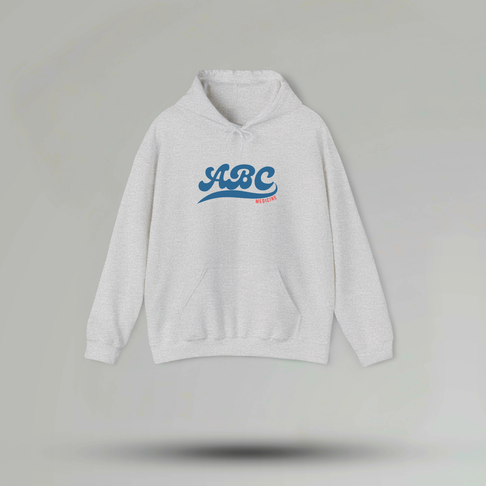 Little League Logo Custom School Name Hoodie - Designs by Smiley