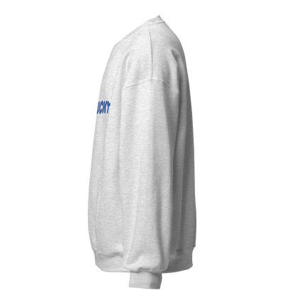 Kentucky Wildcats Bubble Letter Unisex Crewneck Sweatshirt