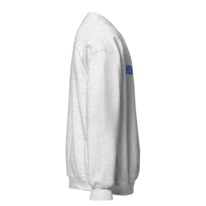 Kentucky Wildcats Bubble Letter Unisex Crewneck Sweatshirt